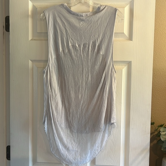 Free People Movement Tank - Picture 2 of 5